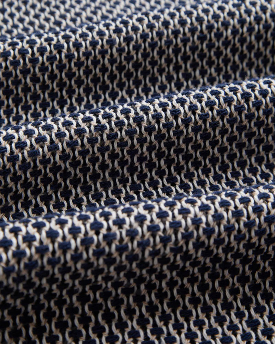 The Agora Shirt in Navy