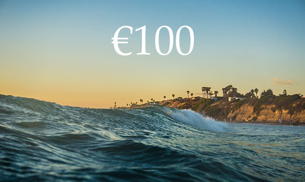 Gift Card - €100 - The Revive Club