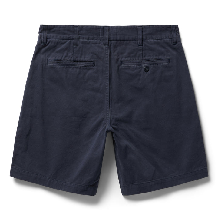 The Foundation Short in Organic Marine