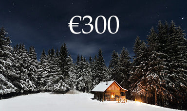 Gift Card - €300 - The Revive Club