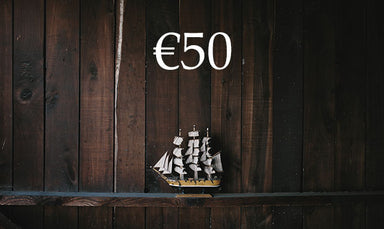 Gift Card - €50 - The Revive Club