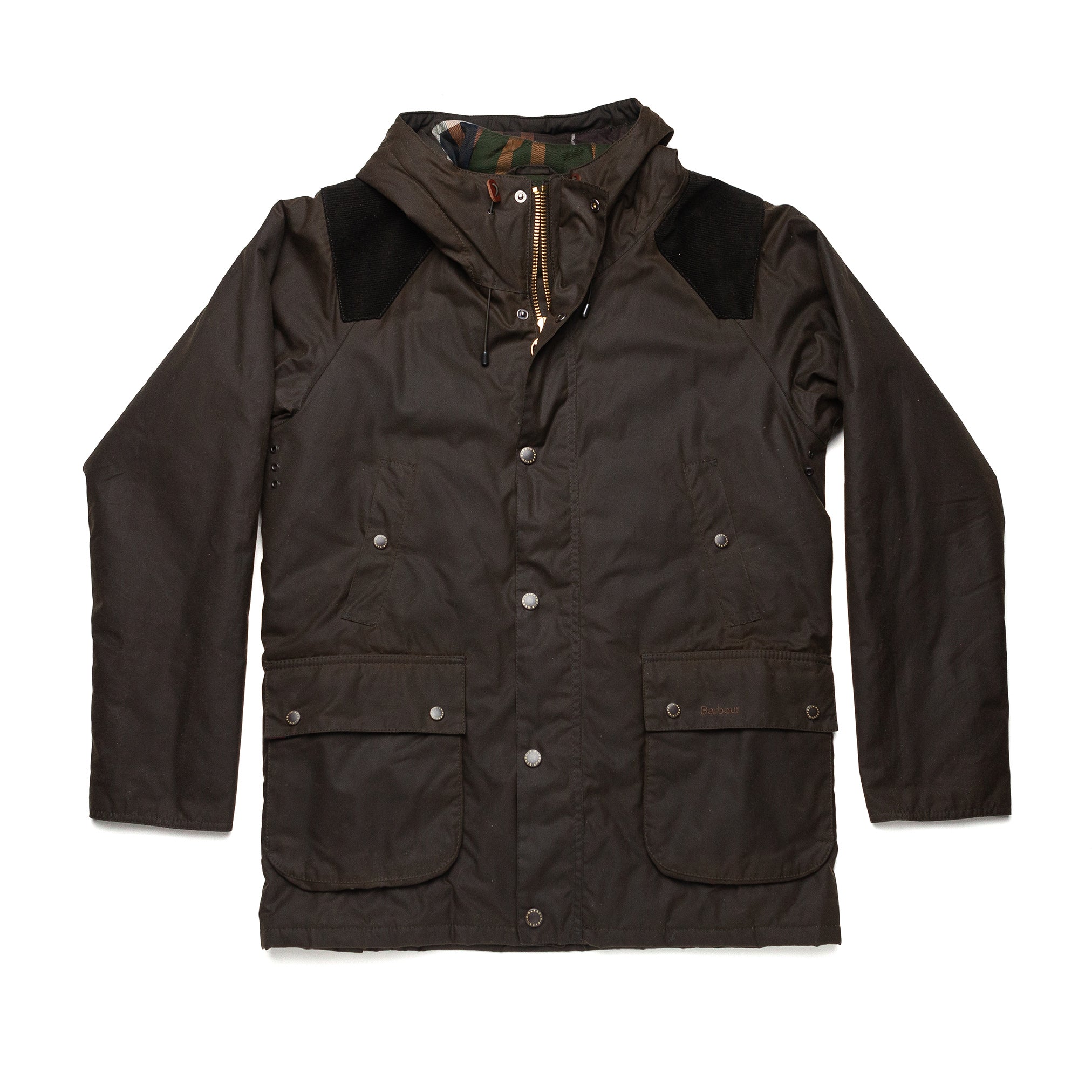 Barbour Louth - Large