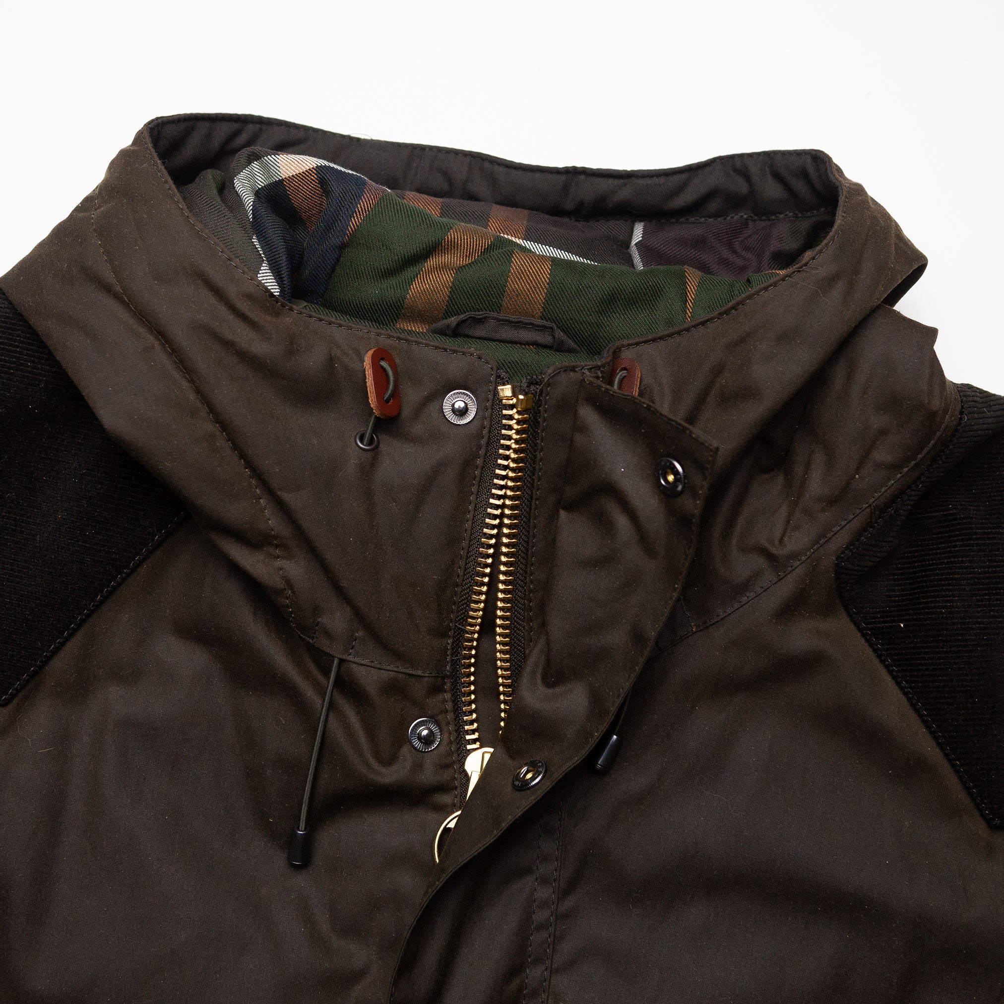 Barbour Louth - Large