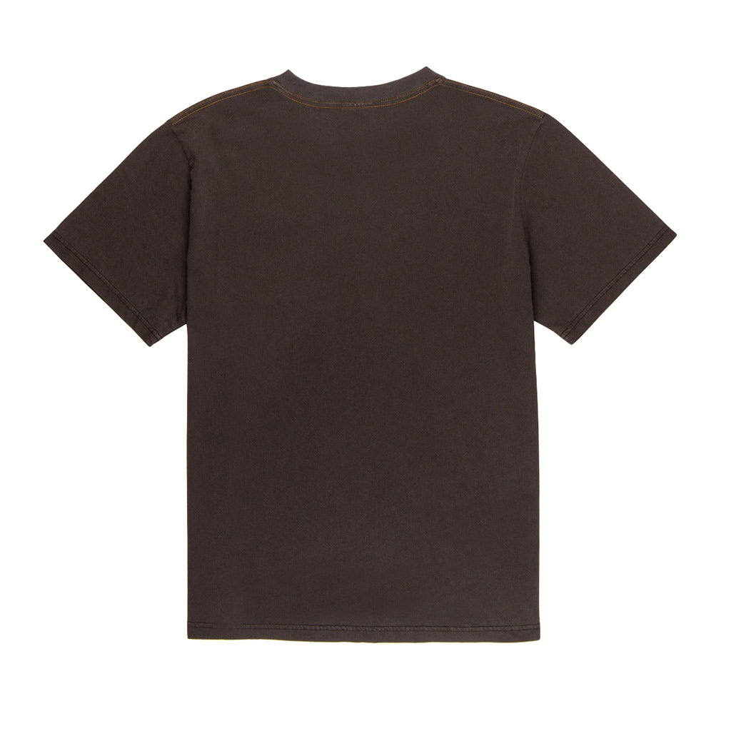 Everyday Wash T-Shirt - Charcoal - The Revive Club