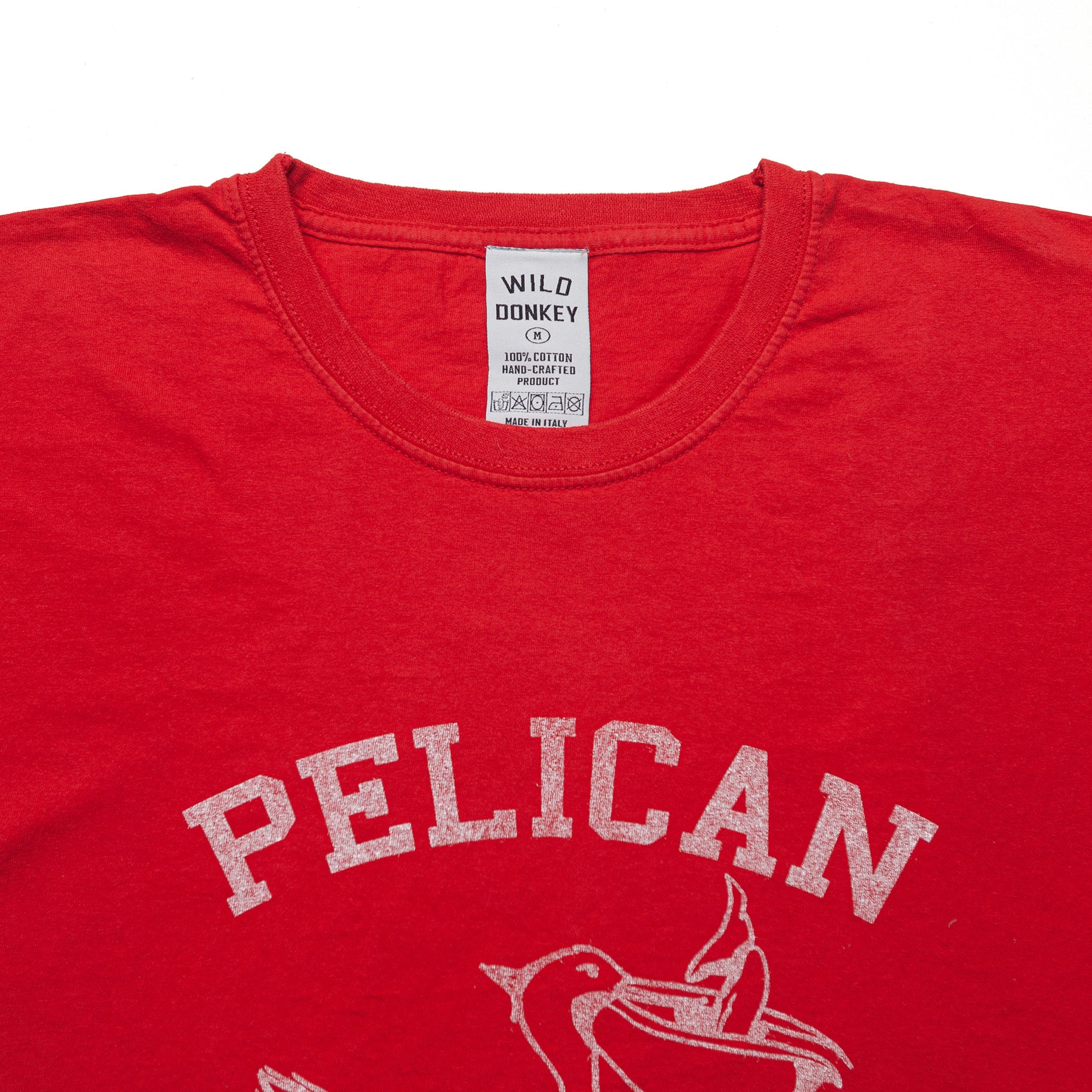 Pelican Alaskan T-Shirt