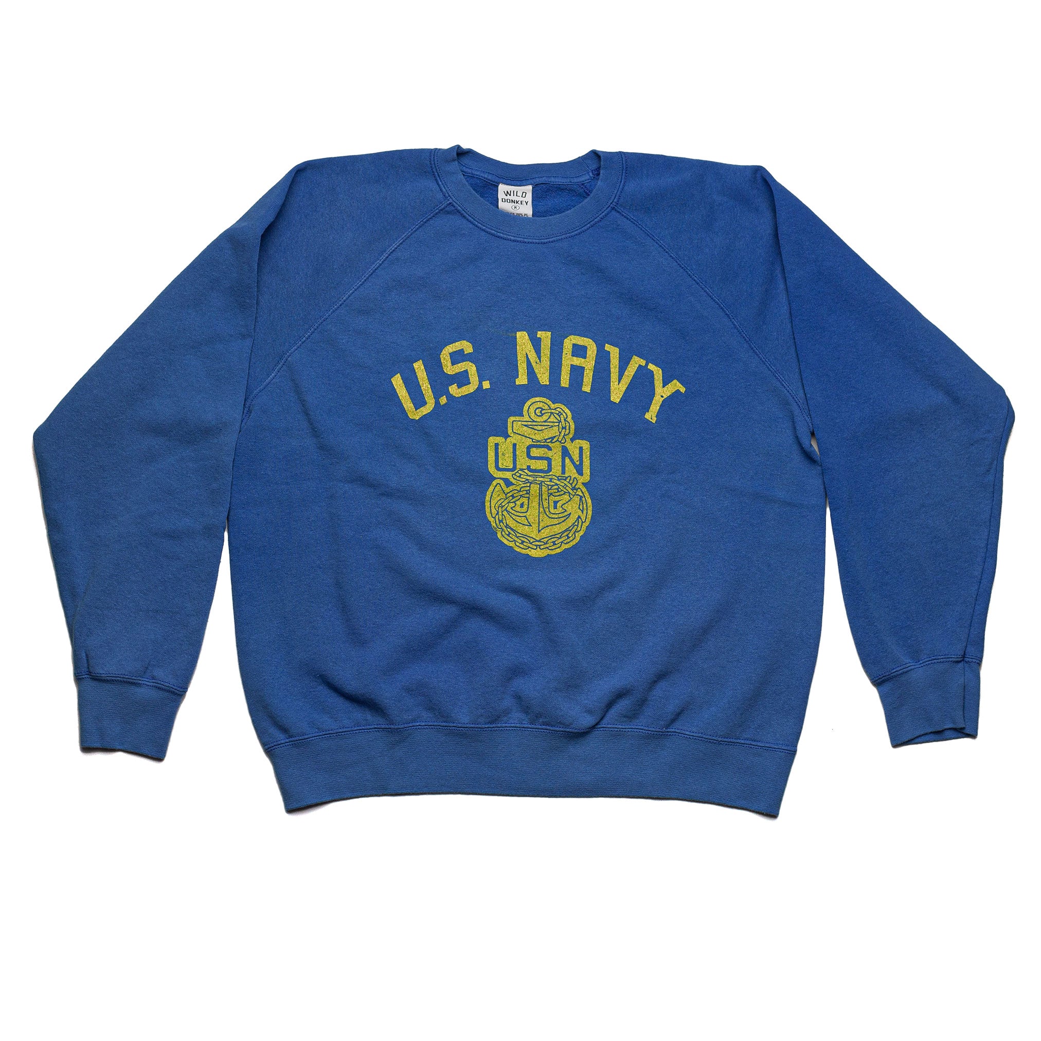 US Navy Sweatshirt