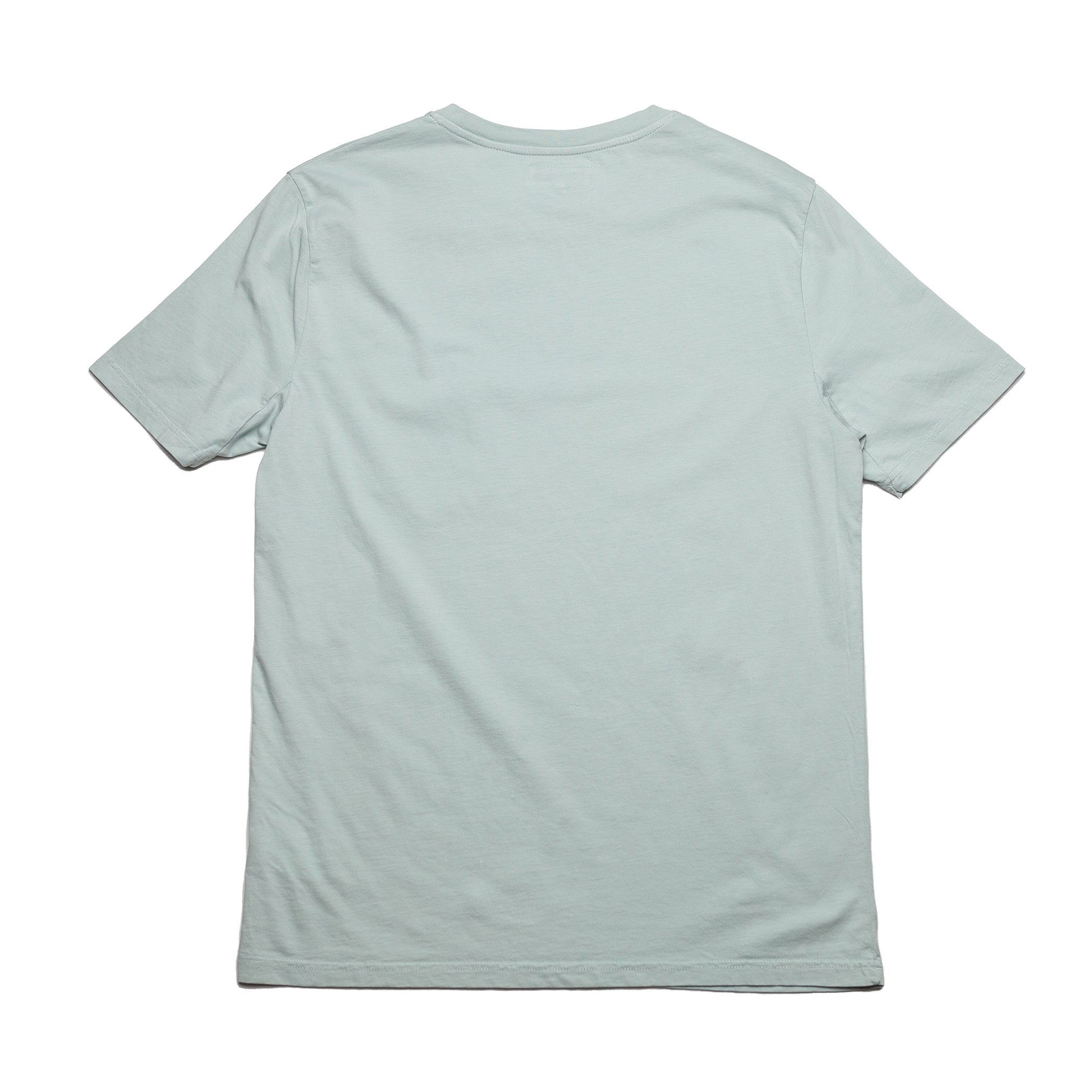 Good Basics Pocket T-Shirt in Ice