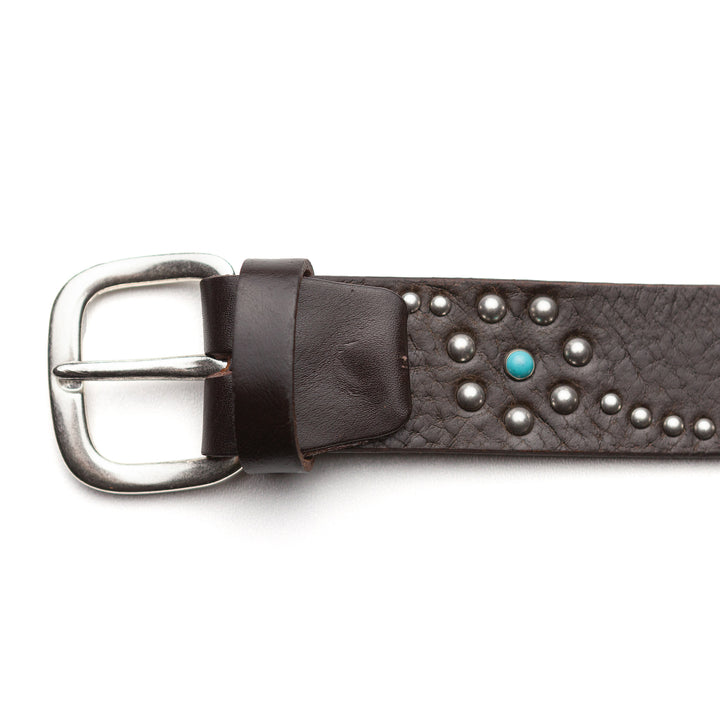 Waves & Turquoise Belt