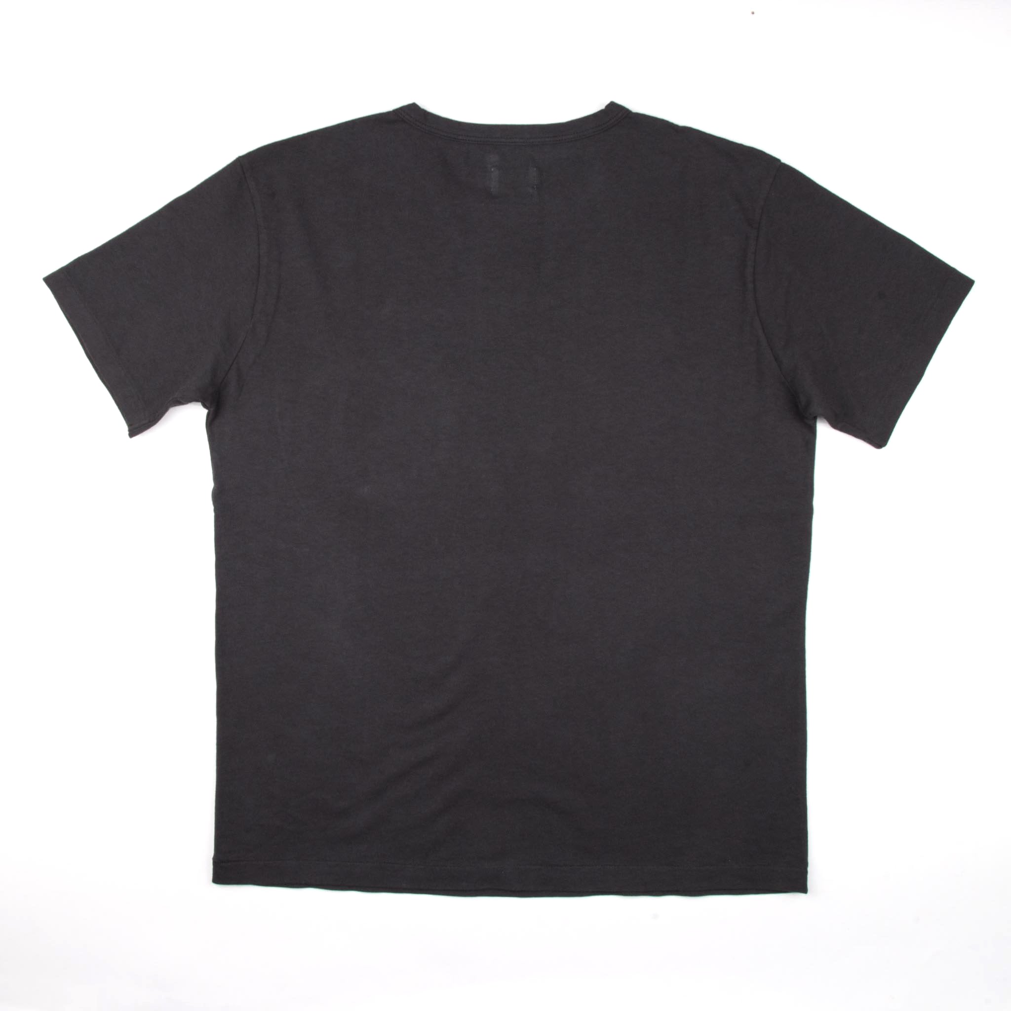 9 Oz Pocket T-Shirt Midnight