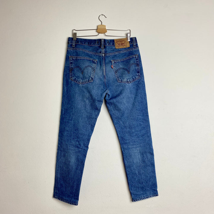 501 XX Vintage Tapered #559