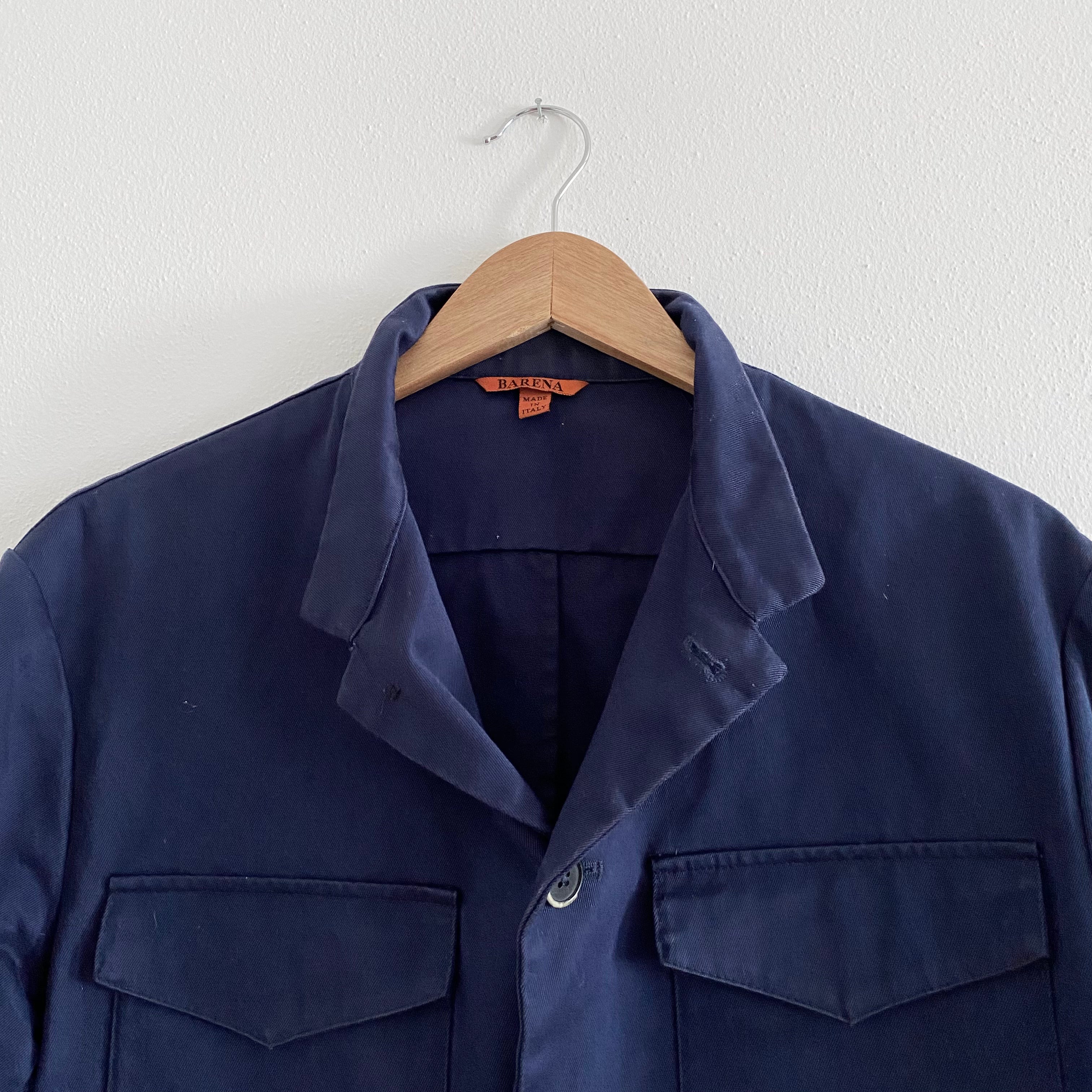 Workwear Overshirt/Jacket - EU 50/M