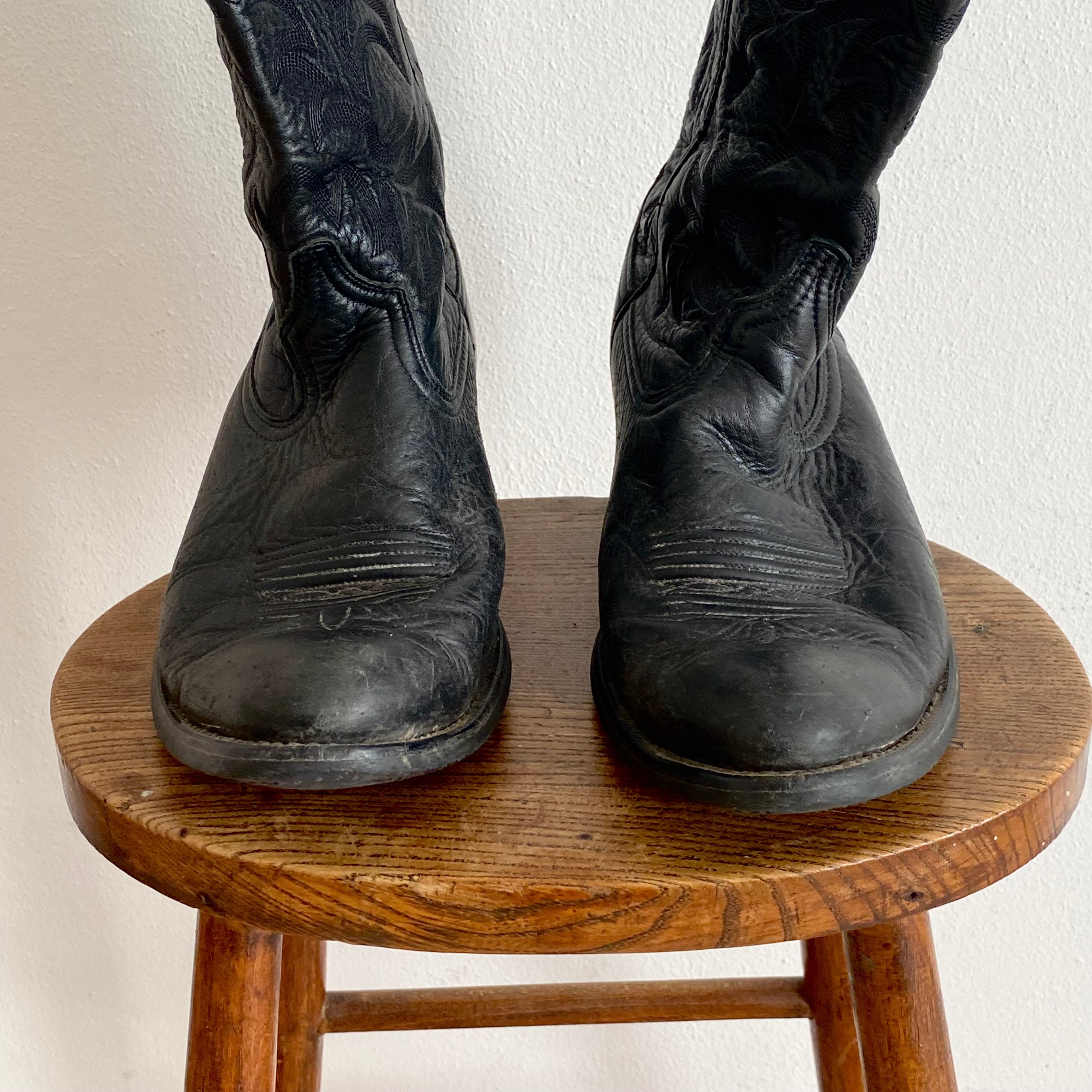 Ariat Cowboy Boots - US 10D