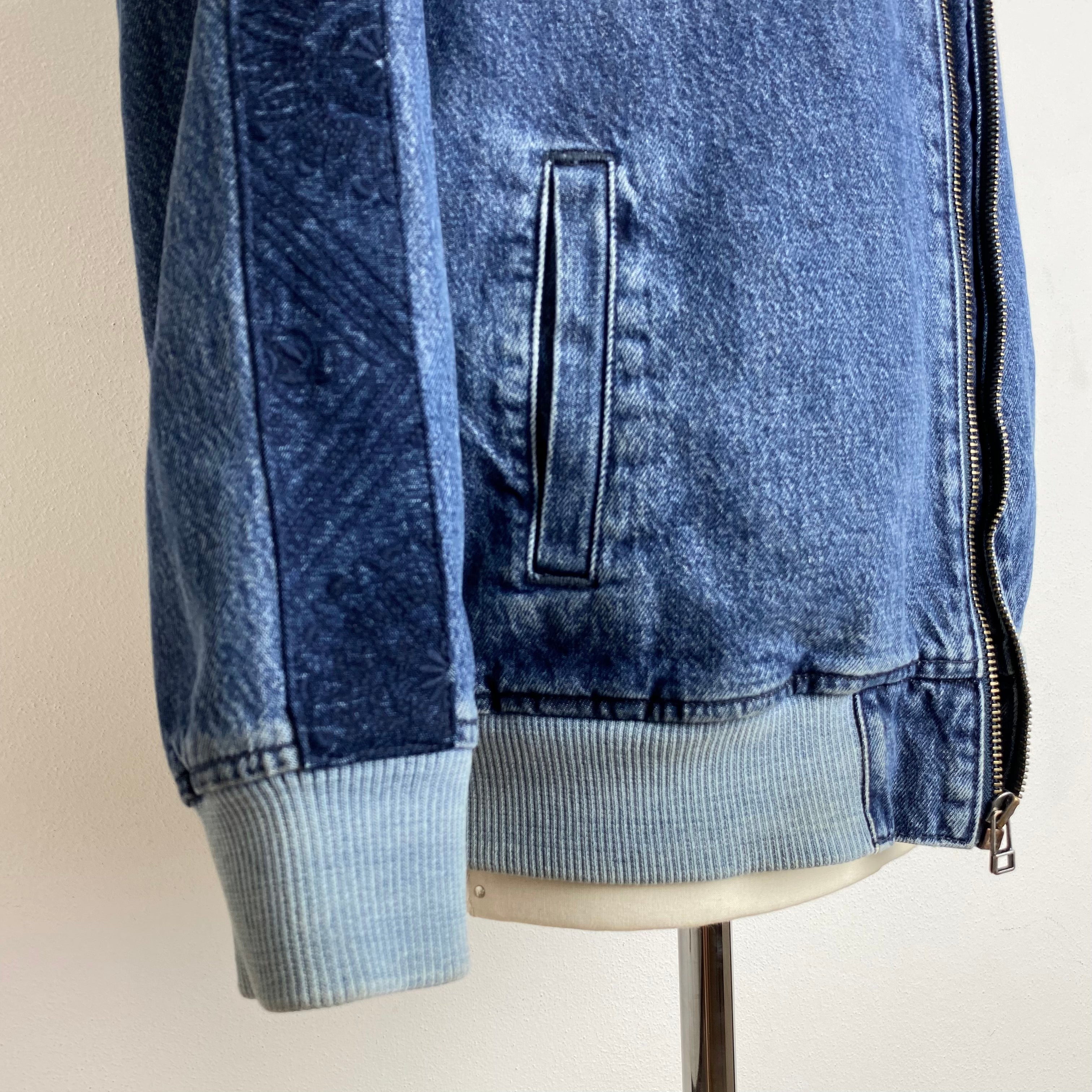 LMC Track Jacket - Levi's Made & Crafted - M