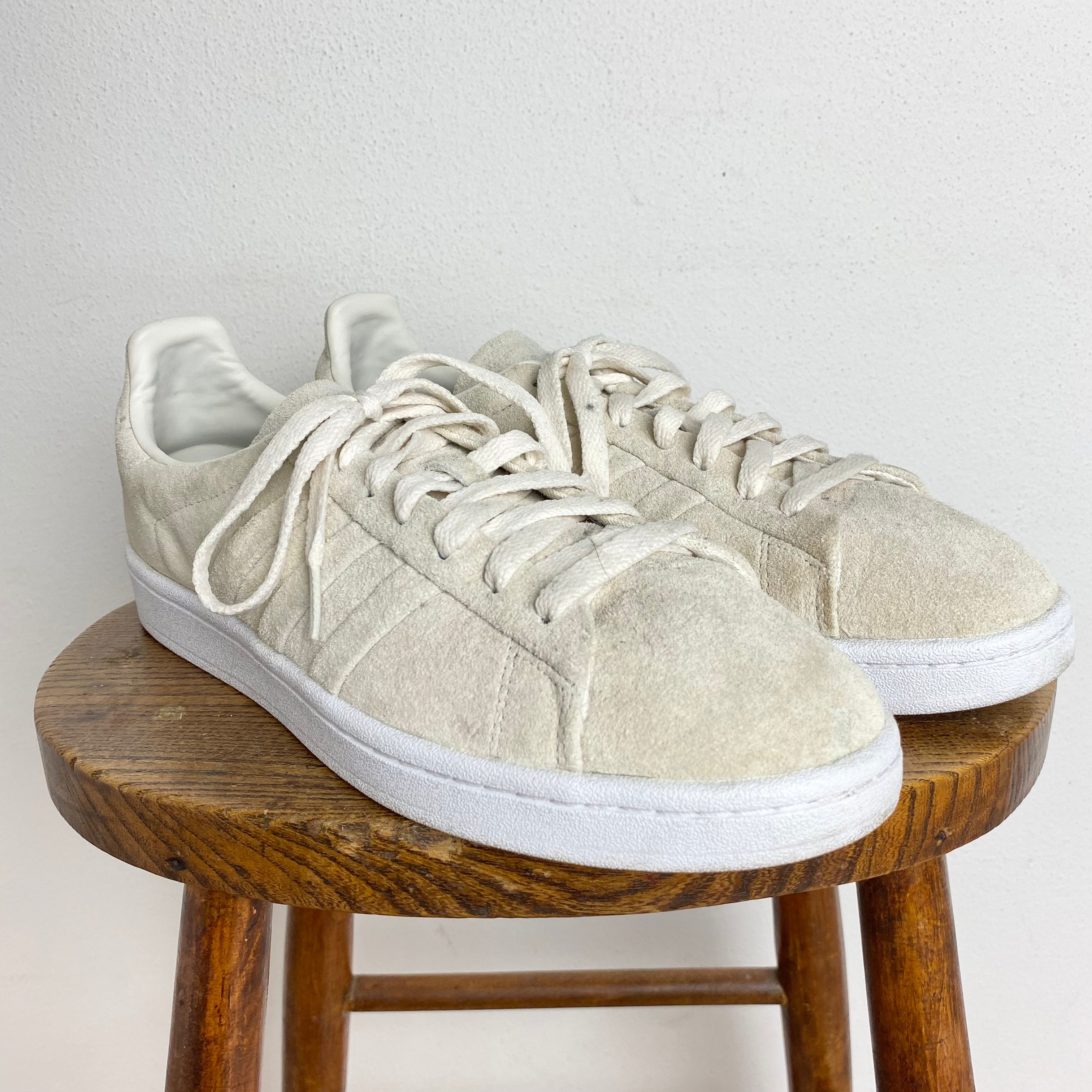 Adidas campus suede 2024 trainers