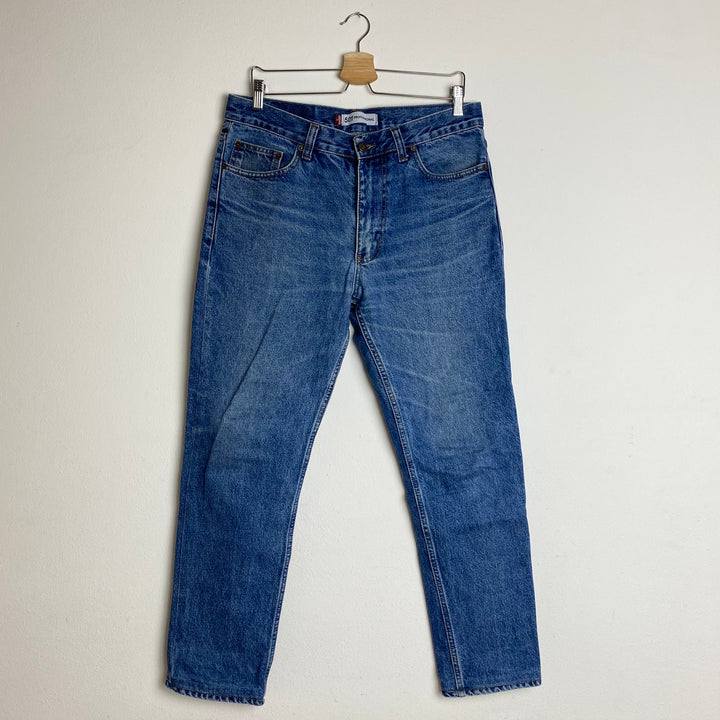 501 XX Vintage Tapered #559