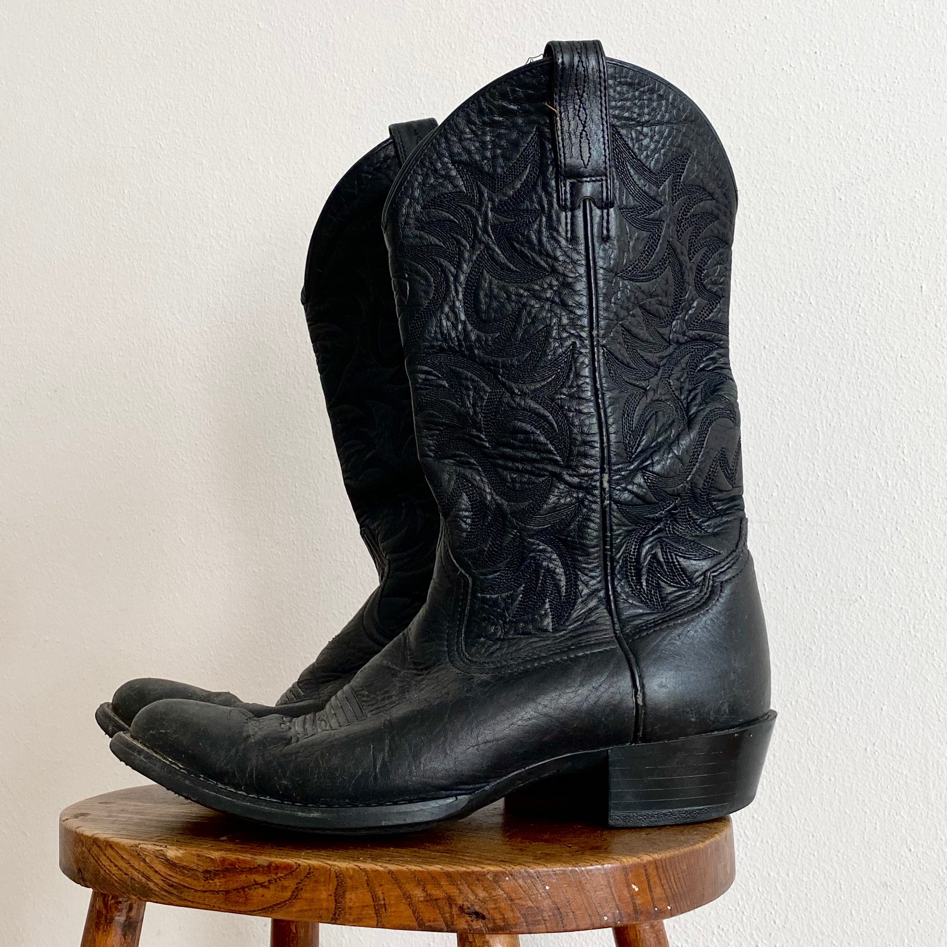 Ariat Cowboy Boots - US 10D