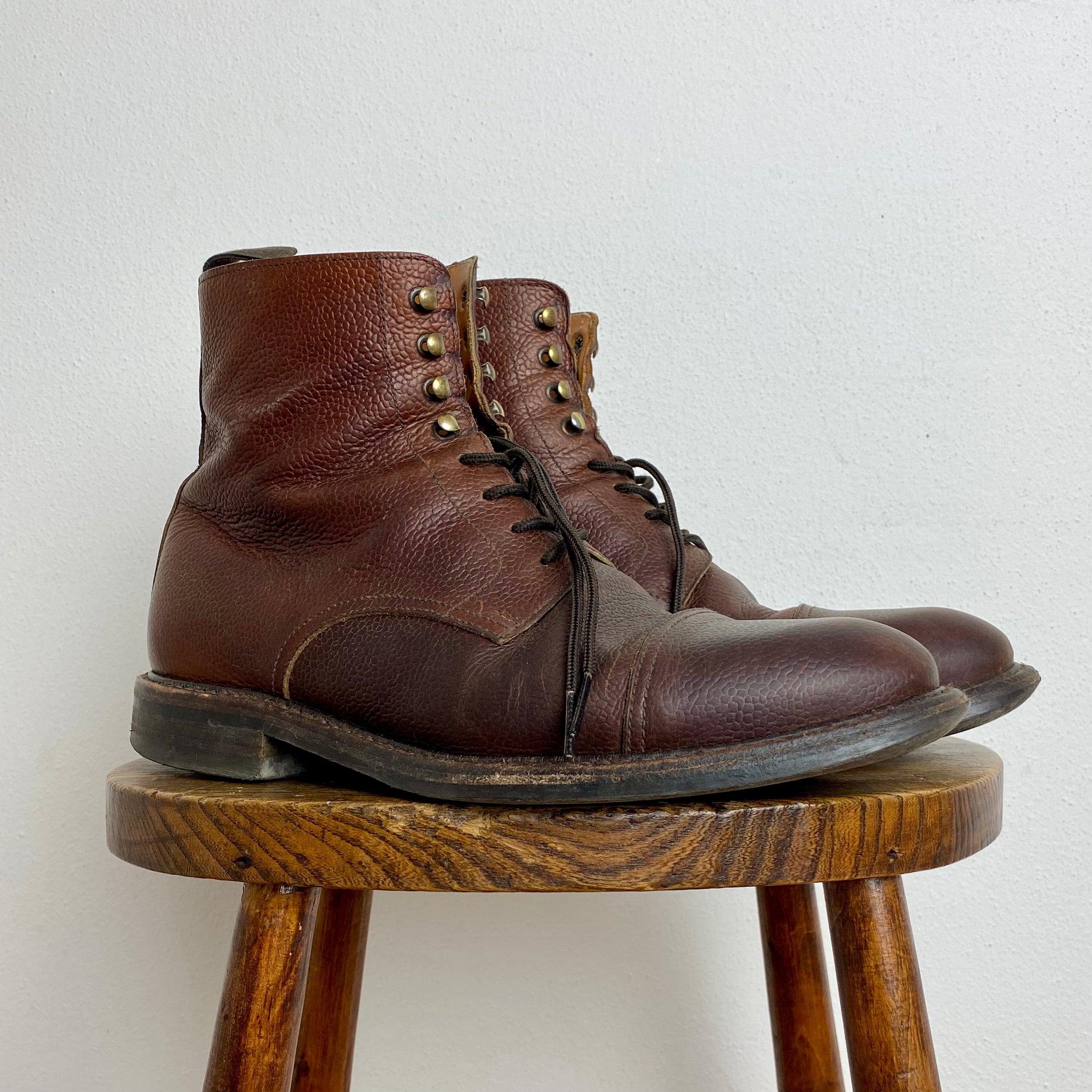 Hoggs 2025 rannoch boots