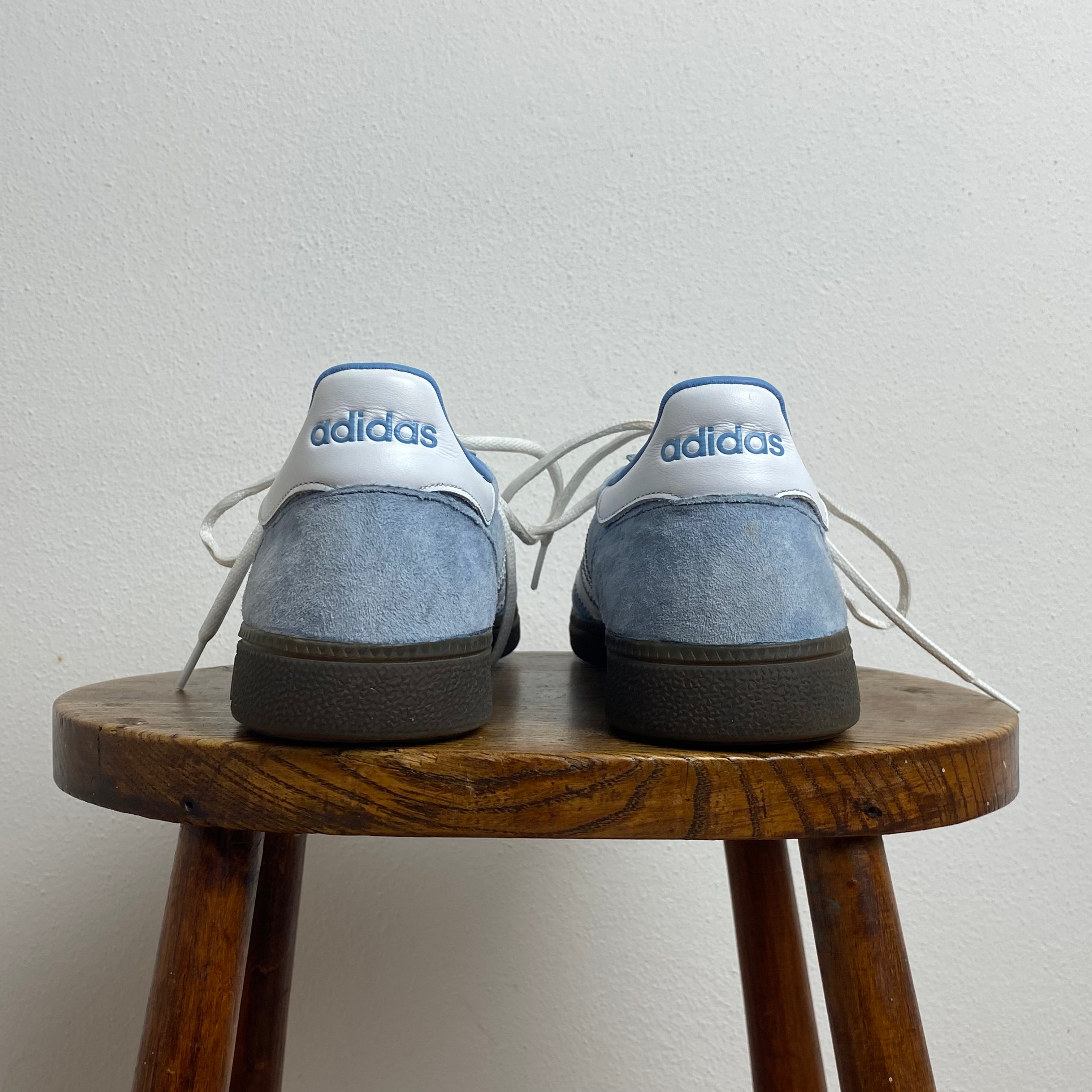 Adidas 2025 tobacco spezial