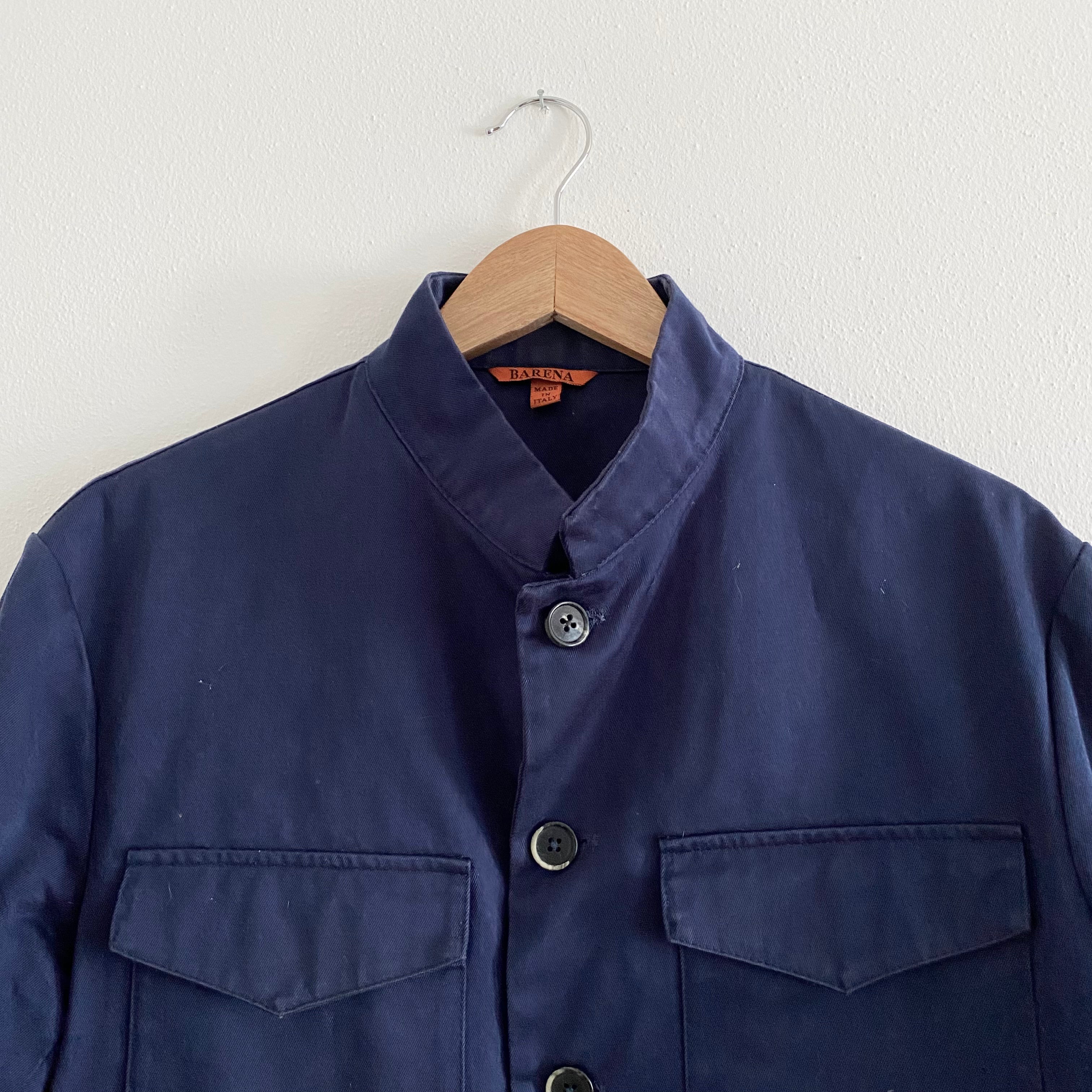 Workwear Overshirt/Jacket - EU 50/M