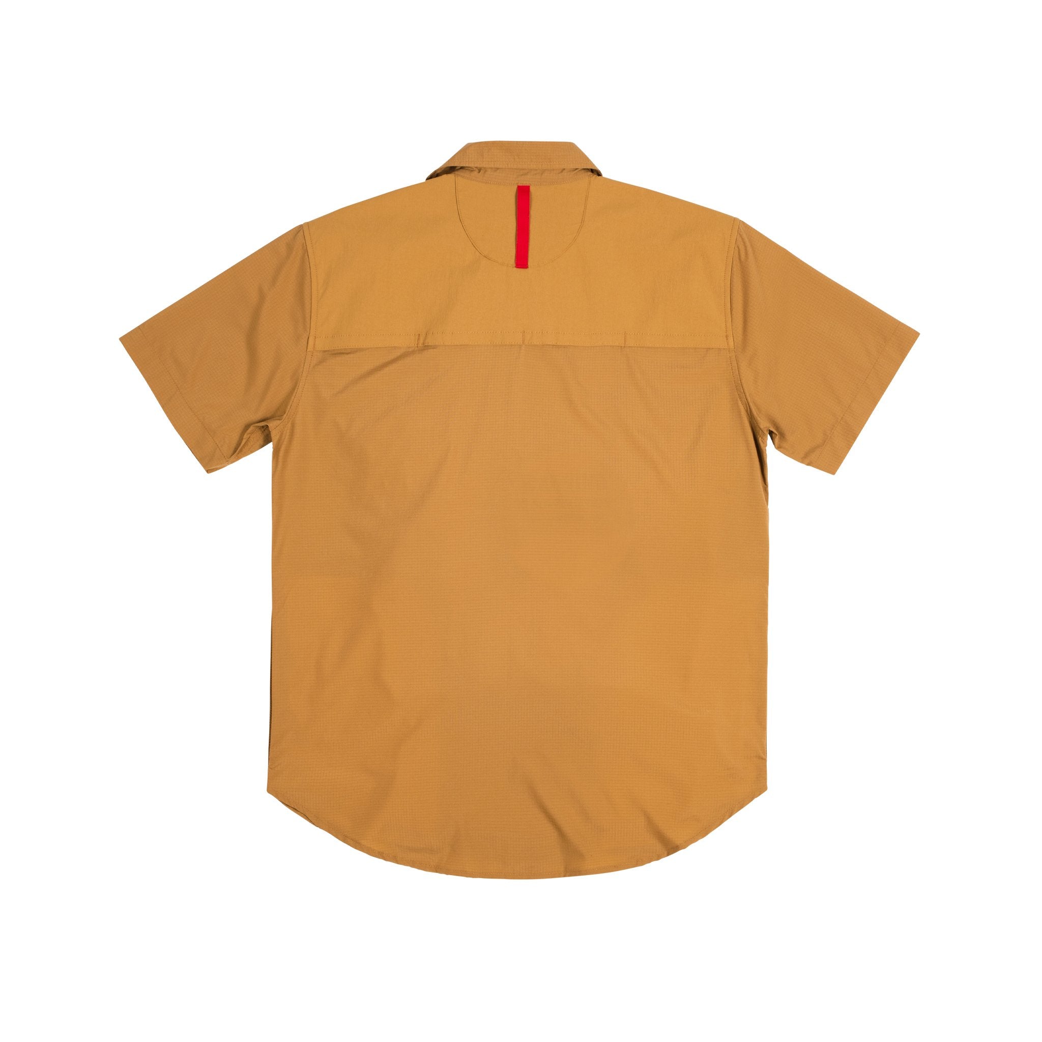 Tech Shirt - Khaki