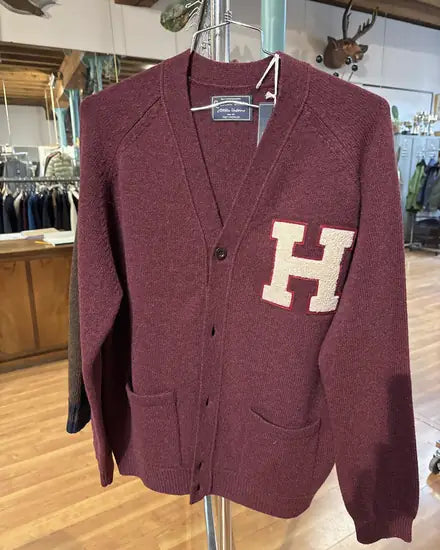 Ivy Cardigan