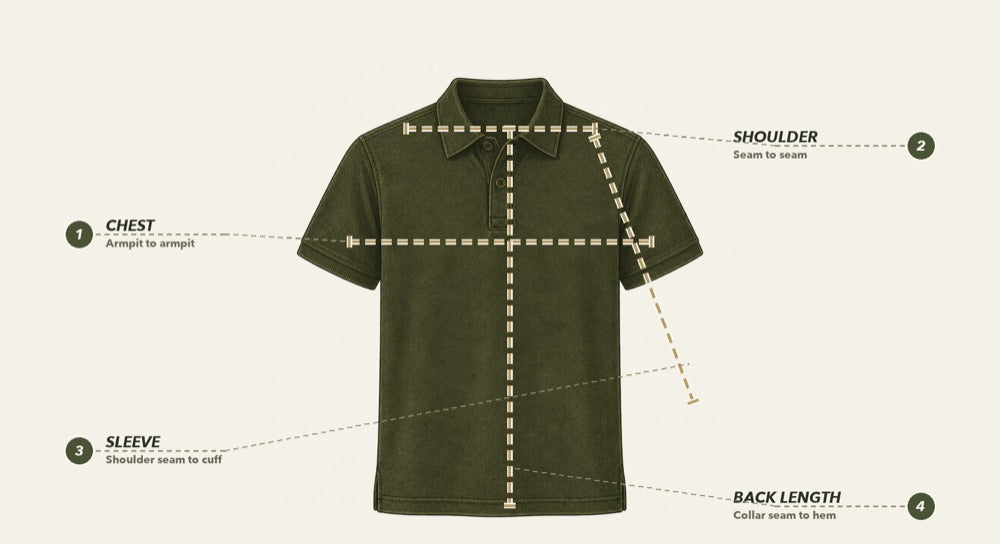 How to measure